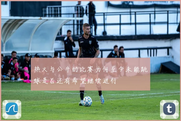 热火与公牛的比赛为何至今未能跳球是否还有希望继续进行